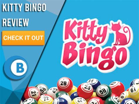 Kitty bingo casino apostas